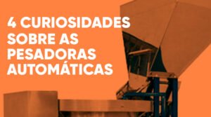 pesadoras automáticas